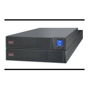 APC Easy UPS SRV - UPS (rack-mountable) - AC 230 V