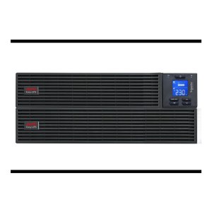 APC Easy UPS SRV - UPS (rack - installabile) - corrente alternata 230 V