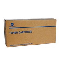 Konica Minolta TN512Y - Yellow - original - toner cartridge