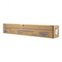 Konica Minolta TN-324C - Cyan - original - toner cartridge