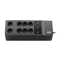 APC Back-UPS BE650G2-SP - USV - Wechselstrom 220-240 V