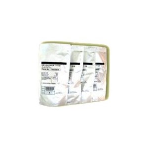 Ricoh Yellow - original - toner cartridge - for Ricoh...