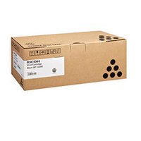 Ricoh Schwarz - Original - Tonerpatrone - für Nashuatec MP C4502