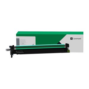 Lexmark Nero - Unità fotoconduttore LCCP - per...