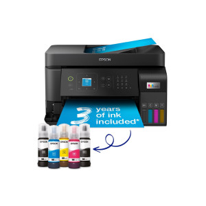 Epson EcoTank ET-4810 - Multifunktionsdrucker - Farbe -...