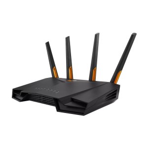 ASUS TUF Gaming AX4200 - Wireless Router 4-Port Switch