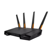 ASUS TUF Gaming AX4200 - Wireless Router 4-Port-Switch