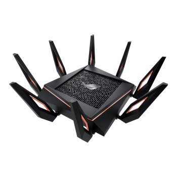 ASUS ROG Rapture GT-AX11000 - - Wireless Router