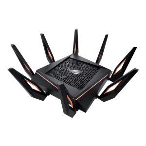 ASUS ROG Rapture GT-AX11000 - - Router wireless