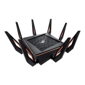 ASUS ROG Rapture GT-AX11000 - - Router wireless