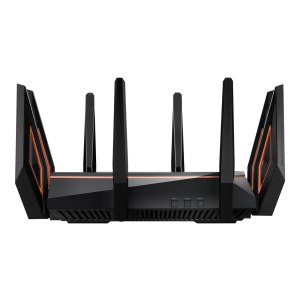 ASUS ROG Rapture GT-AX11000 - - Wireless Router