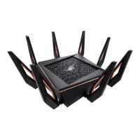 ASUS ROG Rapture GT-AX11000 - - Wireless Router