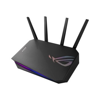 ASUS ROG STRIX GS-AX5400 - Wireless Router 4-Port-Switch