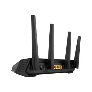 ASUS ROG STRIX GS-AX5400 - Wireless Router 4-Port-Switch