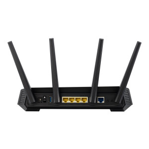 ASUS ROG STRIX GS-AX5400 - Wireless Router 4-Port-Switch