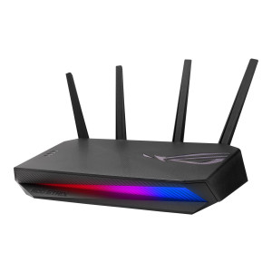 ASUS ROG STRIX GS-AX5400 - Wireless Router 4-Port-Switch