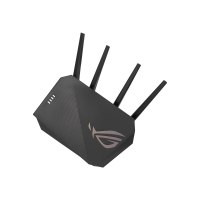 ASUS ROG STRIX GS-AX5400 - Wireless Router 4-Port-Switch