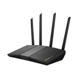 ASUS RT-AX57 - - Wireless Router - 4-Port-Switch