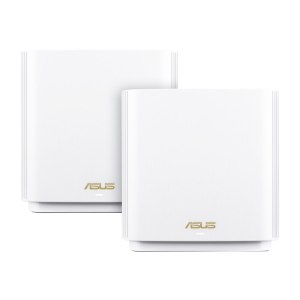 ASUS ZenWiFi AX (XT8) - Sistema WLAN - (2 router)