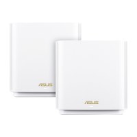 ASUS ZenWiFi AX (XT8) - WLAN-System - (2 Router)