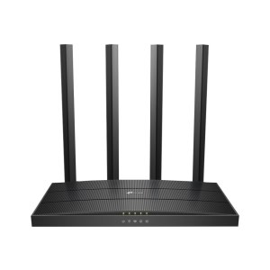 TP-LINK Archer C6 V4 - Wireless Router 4-Port-Switch