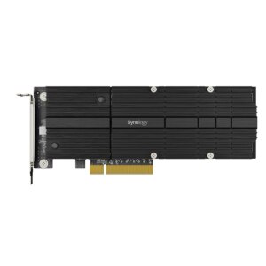 Synology M2D20 - Schnittstellenadapter M.2 NVMe