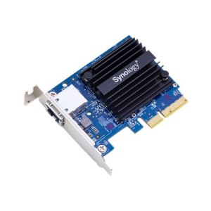 Synology E10G18-T1 - Interno - Cablato - PCI Express -...