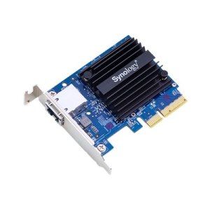 Synology E10G18-T1 - Netzwerkadapter - PCIe 3.0 x4...