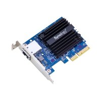 Synology E10G18-T1 - Netzwerkadapter - PCIe 3.0 x4 Low-Profile