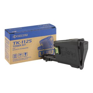 Kyocera TK 1125 - Nero - originale - cartuccia toner