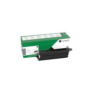 Lexmark Schwarz - original - Tonerpatrone LCCP, LRP