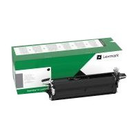 Lexmark Schwarz - original - Tonerpatrone LCCP, LRP