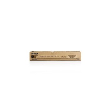 Konica Minolta TN-619K - black - original - toner cartridge