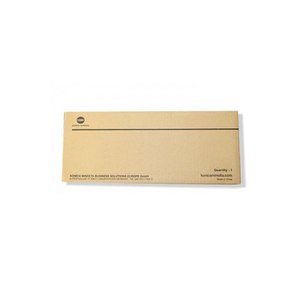 Konica Minolta Minolta TNP79Y - Giallo - originale - cartuccia toner