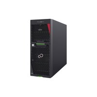 Fujitsu PRIMERGY TX1330 M5 - 3,2 GHz - E-2388G - 32 GB - DDR4-SDRAM - 500 W - Tower