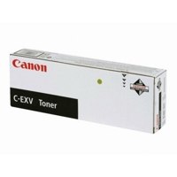 Canon C-EXV 35 - Schwarz - Original - Tonerpatrone