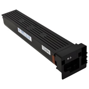 Konica Minolta Minolta TN-713K - Schwarz - Original -...