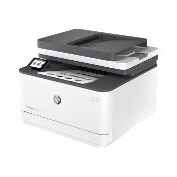 HP LaserJet Pro MFP 3102fdn - Multifunktionsdrucker - s/w - Laser - Legal (216 x 356 mm)