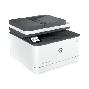 HP LaserJet Pro MFP 3102fdn - Multifunktionsdrucker - s/w...