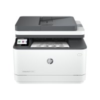 HP LaserJet Pro MFP 3102fdn - Multifunktionsdrucker - s/w - Laser - Legal (216 x 356 mm)