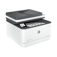 HP LaserJet Pro MFP 3102fdn - Multifunktionsdrucker - s/w - Laser - Legal (216 x 356 mm)