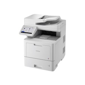 Brother MFC-L9630CDN - Multifunktionsdrucker - Farbe - Laser - A4/Legal (Medien)