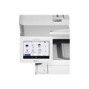 Brother MFC-L9630CDN - Multifunktionsdrucker - Farbe - Laser - A4/Legal (Medien)