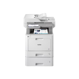 Brother MFC-L9570CDWT - Multifunktionsdrucker - Farbe -...