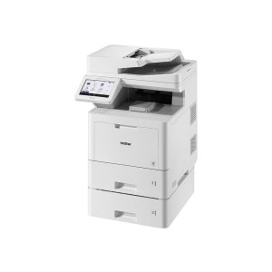 Brother MFC-L9670CDNT - Multifunktionsdrucker - Farbe -...