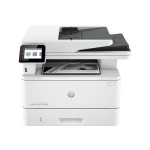 HP LaserJet Pro MFP 4102fdw - Multifunktionsdrucker - s/w - Laser - Legal (216 x 356 mm) (Original) - A4/Legal (Medien) - bis zu 38 Seiten/Min. (Kopieren) - bis zu 40 Seiten/Min. (Drucken) - 350 Blatt - 33.6 Kbps - USB, USB 2.0, Gigabit LAN, Wi-Fi(n), USB