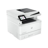 HP LaserJet Pro MFP 4102fdw - Multifunktionsdrucker - s/w - Laser - Legal (216 x 356 mm) (Original) - A4/Legal (Medien) - bis zu 38 Seiten/Min. (Kopieren) - bis zu 40 Seiten/Min. (Drucken) - 350 Blatt - 33.6 Kbps - USB, USB 2.0, Gigabit LAN, Wi-Fi(n), USB