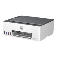 HP Smart Tank 5105 All-in-One - Multifunktionsdrucker - Farbe - Tintenstrahl - nachfüllbar - Legal (216 x 356 mm)