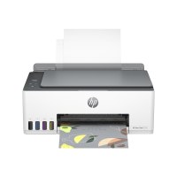 HP Smart Tank 5105 All-in-One - Multifunktionsdrucker - Farbe - Tintenstrahl - nachfüllbar - Legal (216 x 356 mm)