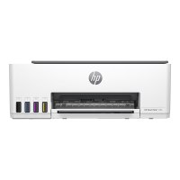 HP Smart Tank 5105 All-in-One - Multifunktionsdrucker - Farbe - Tintenstrahl - nachfüllbar - Legal (216 x 356 mm)